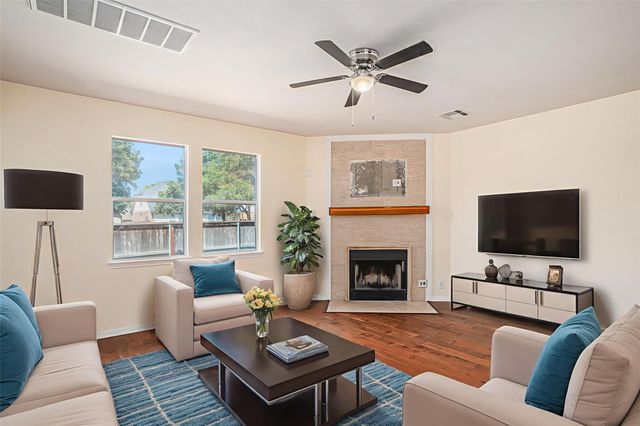 200 Frontier Cove, Cibolo, TX 78108