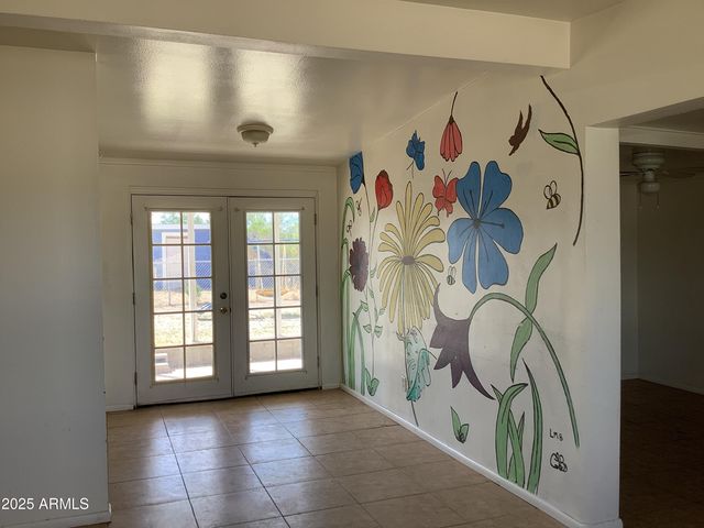 550 N BOWIE Avenue, Willcox, AZ 85643