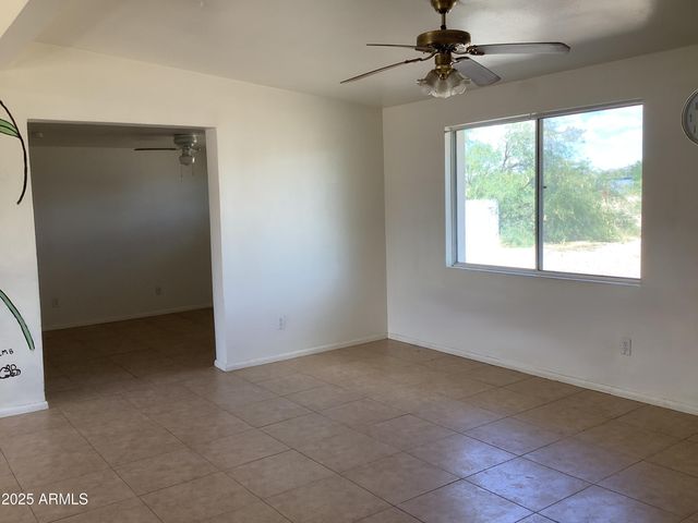 550 N BOWIE Avenue, Willcox, AZ 85643