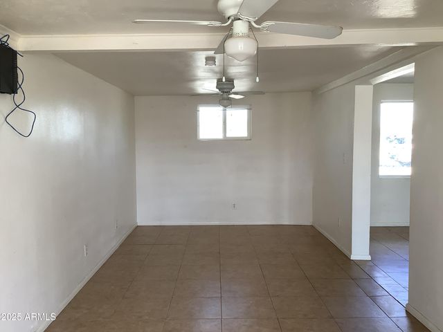 550 N BOWIE Avenue, Willcox, AZ 85643
