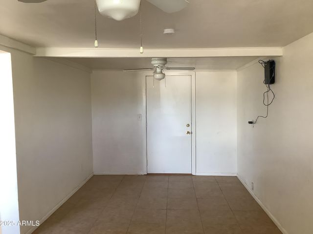 550 N BOWIE Avenue, Willcox, AZ 85643