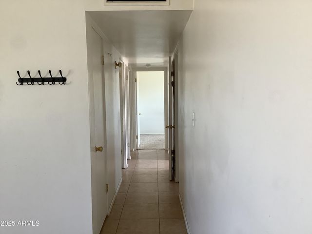 550 N BOWIE Avenue, Willcox, AZ 85643