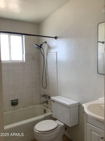 550 N BOWIE Avenue, Willcox, AZ 85643