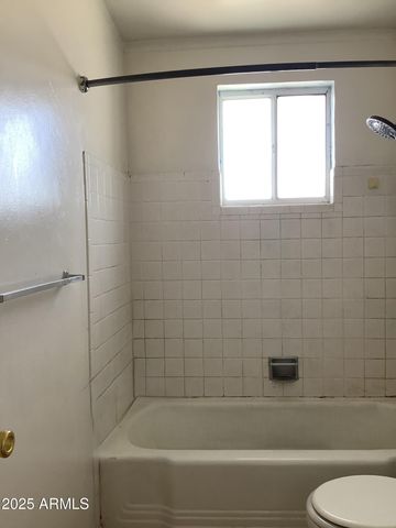 550 N BOWIE Avenue, Willcox, AZ 85643