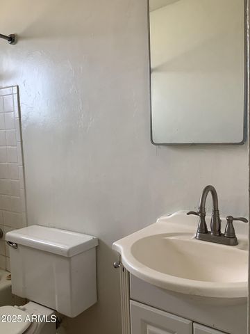 550 N BOWIE Avenue, Willcox, AZ 85643