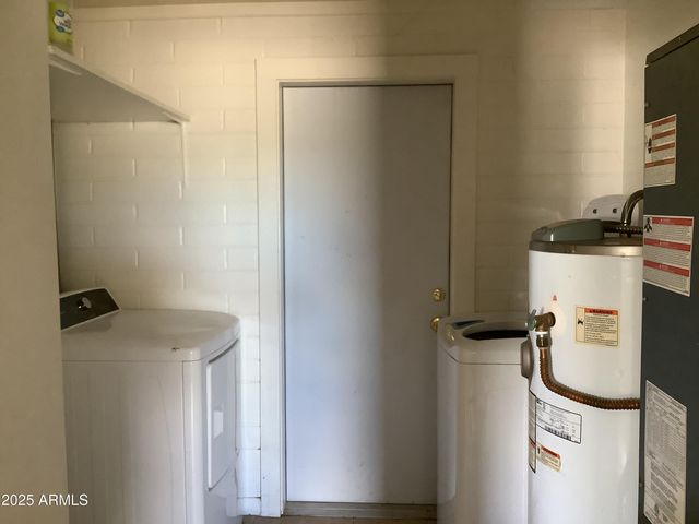 550 N BOWIE Avenue, Willcox, AZ 85643