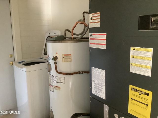 550 N BOWIE Avenue, Willcox, AZ 85643