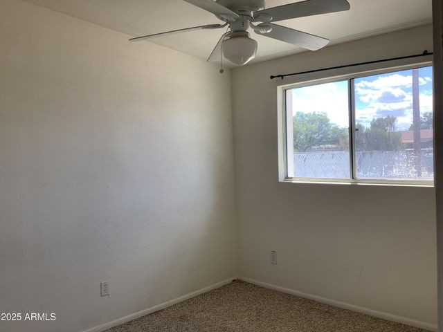 550 N BOWIE Avenue, Willcox, AZ 85643