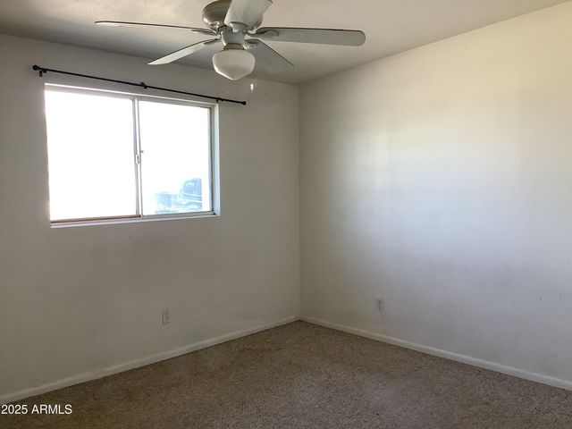 550 N BOWIE Avenue, Willcox, AZ 85643