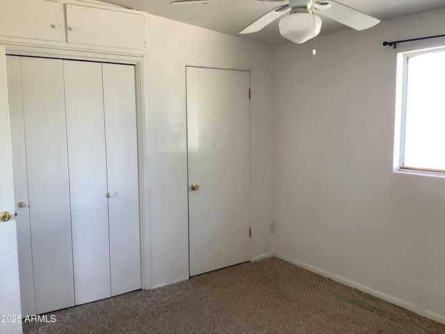 550 N BOWIE Avenue, Willcox, AZ 85643