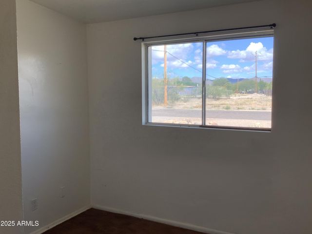 550 N BOWIE Avenue, Willcox, AZ 85643
