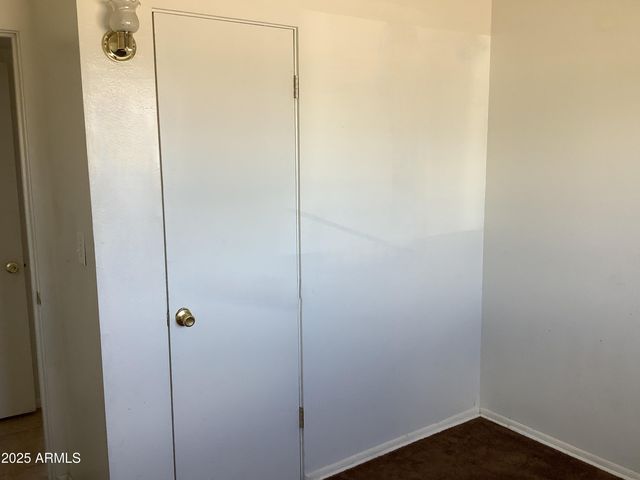 550 N BOWIE Avenue, Willcox, AZ 85643