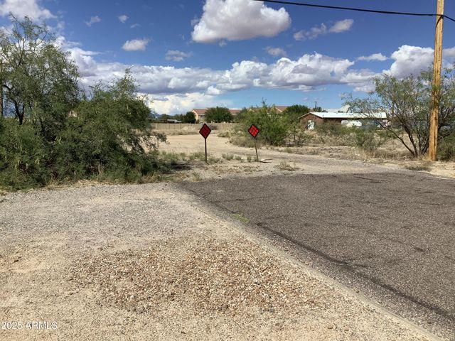 550 N BOWIE Avenue, Willcox, AZ 85643