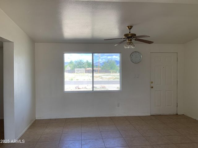 550 N BOWIE Avenue, Willcox, AZ 85643