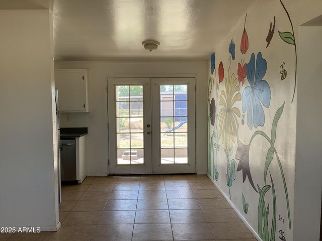 550 N BOWIE Avenue, Willcox, AZ 85643