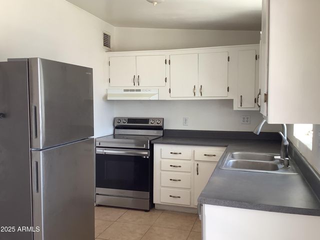 550 N BOWIE Avenue, Willcox, AZ 85643