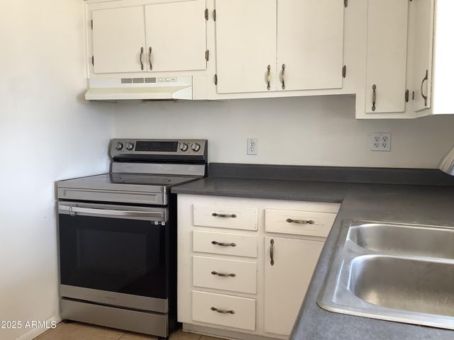 550 N BOWIE Avenue, Willcox, AZ 85643