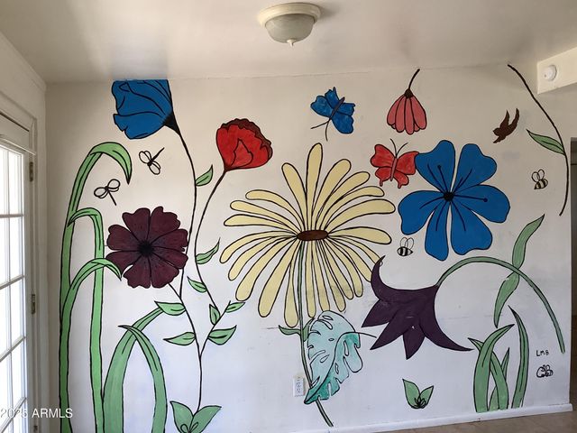 550 N BOWIE Avenue, Willcox, AZ 85643