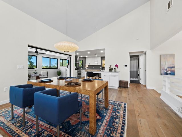 601 NORTON STREET, Longboat Key, FL 34228