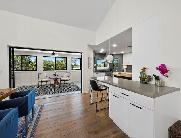 601 NORTON STREET, Longboat Key, FL 34228