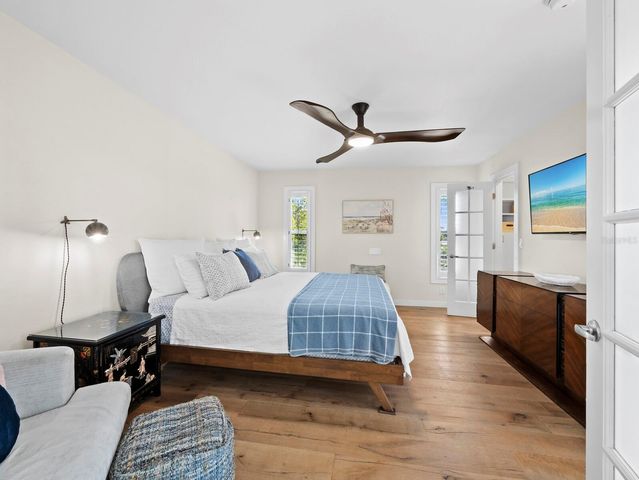 601 NORTON STREET, Longboat Key, FL 34228