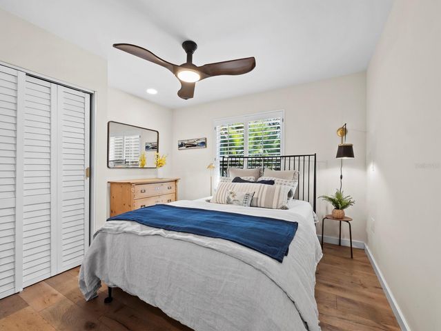 601 NORTON STREET, Longboat Key, FL 34228