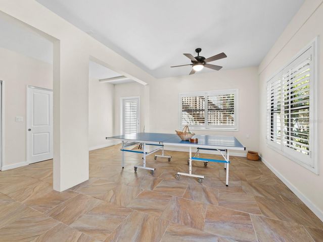 601 NORTON STREET, Longboat Key, FL 34228