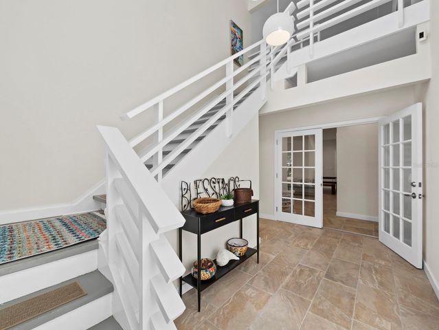 601 NORTON STREET, Longboat Key, FL 34228