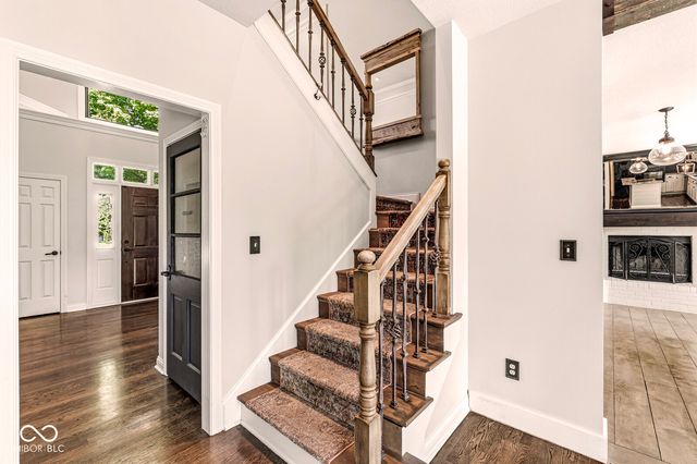 9681 Sunwood Way, Carmel, IN 46032