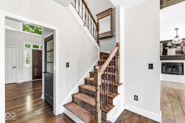 9681 Sunwood Way, Carmel, IN 46032