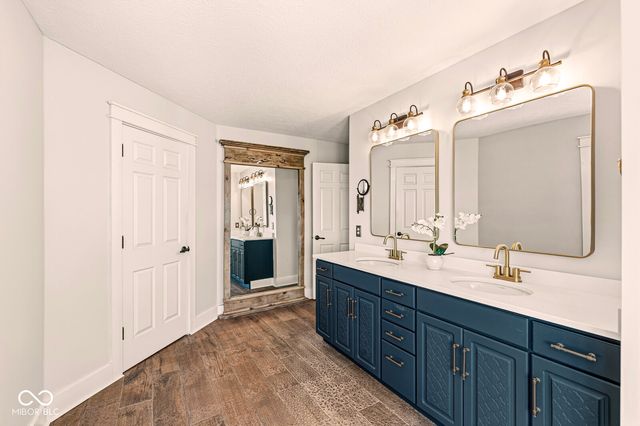 9681 Sunwood Way, Carmel, IN 46032