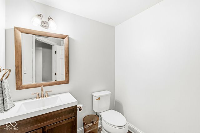 9681 Sunwood Way, Carmel, IN 46032