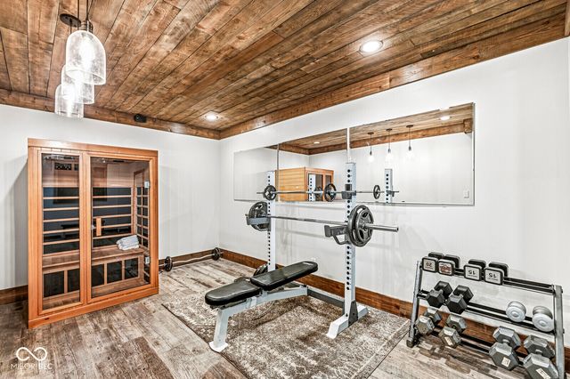 9681 Sunwood Way, Carmel, IN 46032