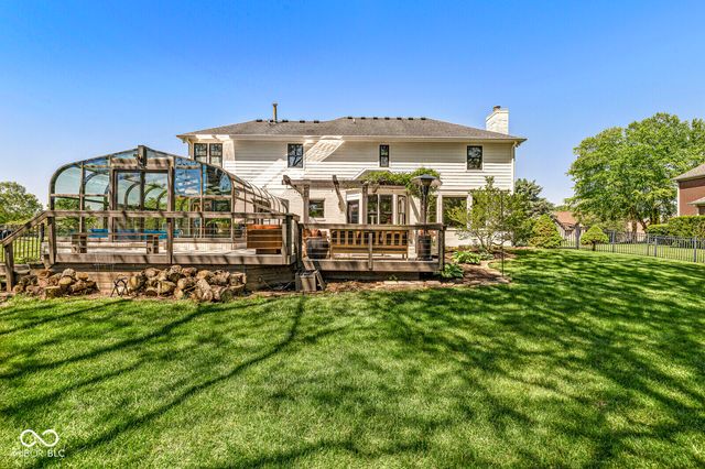 9681 Sunwood Way, Carmel, IN 46032