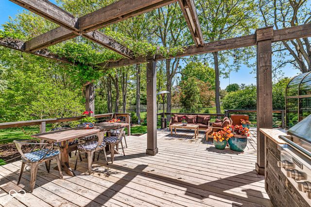 9681 Sunwood Way, Carmel, IN 46032
