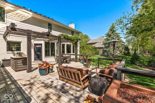 9681 Sunwood Way, Carmel, IN 46032