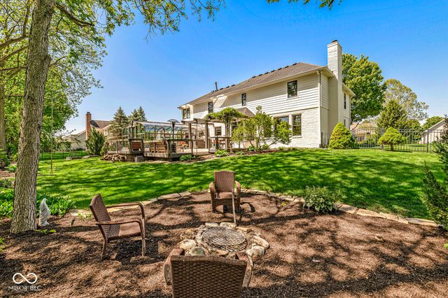 9681 Sunwood Way, Carmel, IN 46032