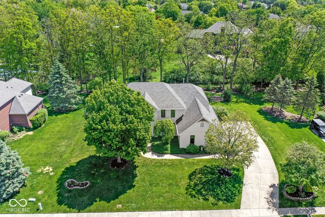 9681 Sunwood Way, Carmel, IN 46032