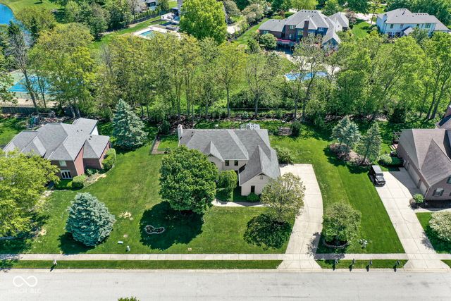 9681 Sunwood Way, Carmel, IN 46032