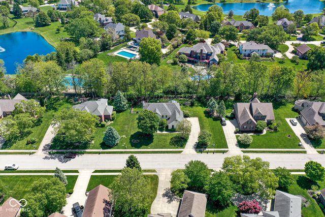 9681 Sunwood Way, Carmel, IN 46032