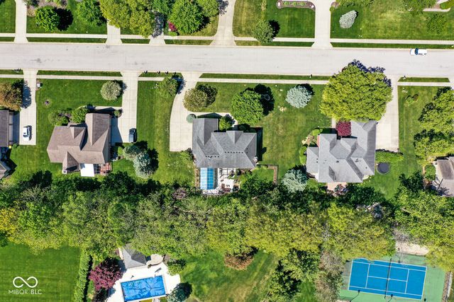 9681 Sunwood Way, Carmel, IN 46032