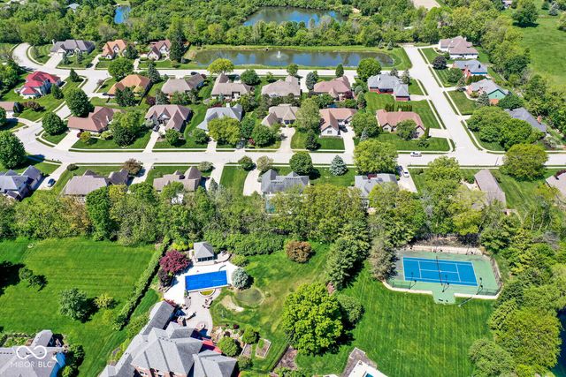 9681 Sunwood Way, Carmel, IN 46032