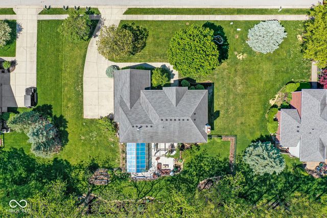 9681 Sunwood Way, Carmel, IN 46032