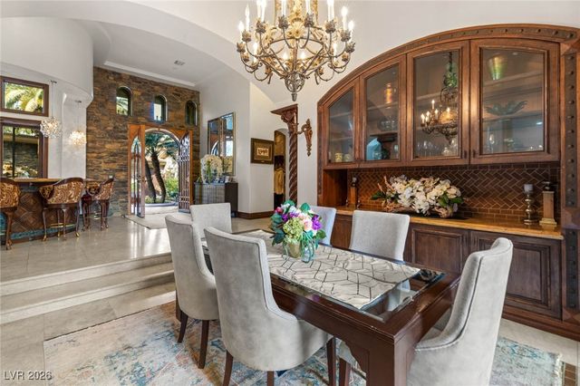 1513 Foothills Village Drive, Henderson, NV 89012