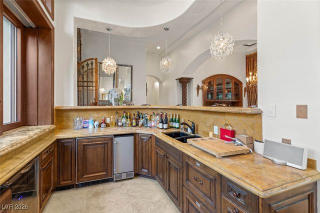 1513 Foothills Village Drive, Henderson, NV 89012