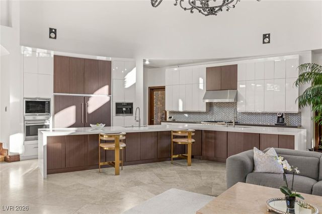 1513 Foothills Village Drive, Henderson, NV 89012