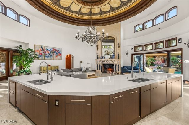 1513 Foothills Village Drive, Henderson, NV 89012