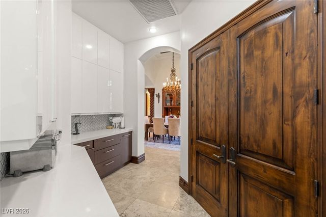 1513 Foothills Village Drive, Henderson, NV 89012