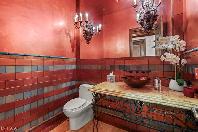 1513 Foothills Village Drive, Henderson, NV 89012