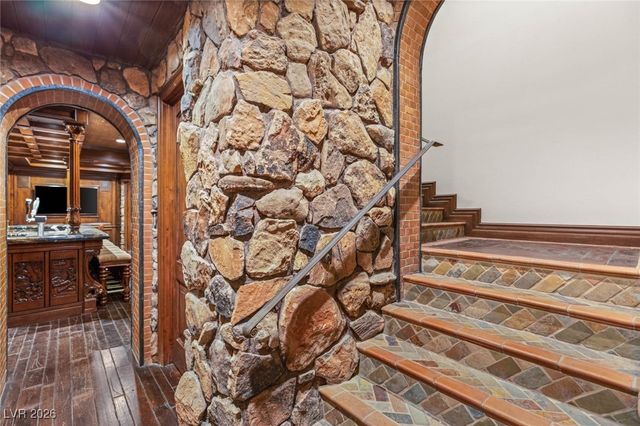 1513 Foothills Village Drive, Henderson, NV 89012